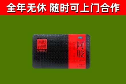 奇台回收阿胶